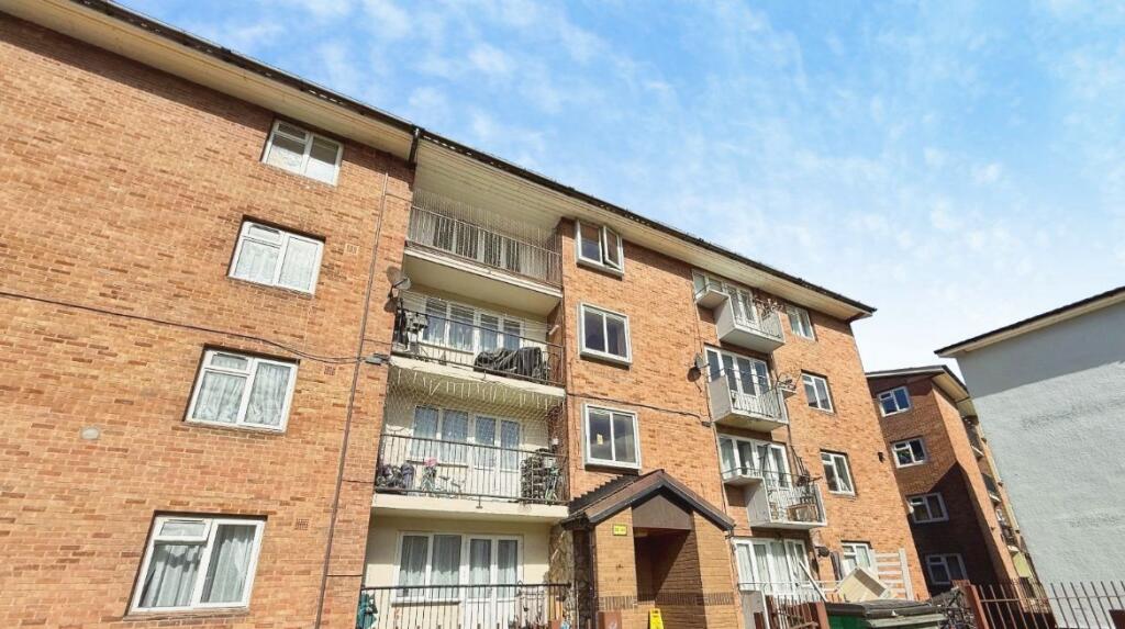Main image of property: Humberstan Walk, Bristol, BS11