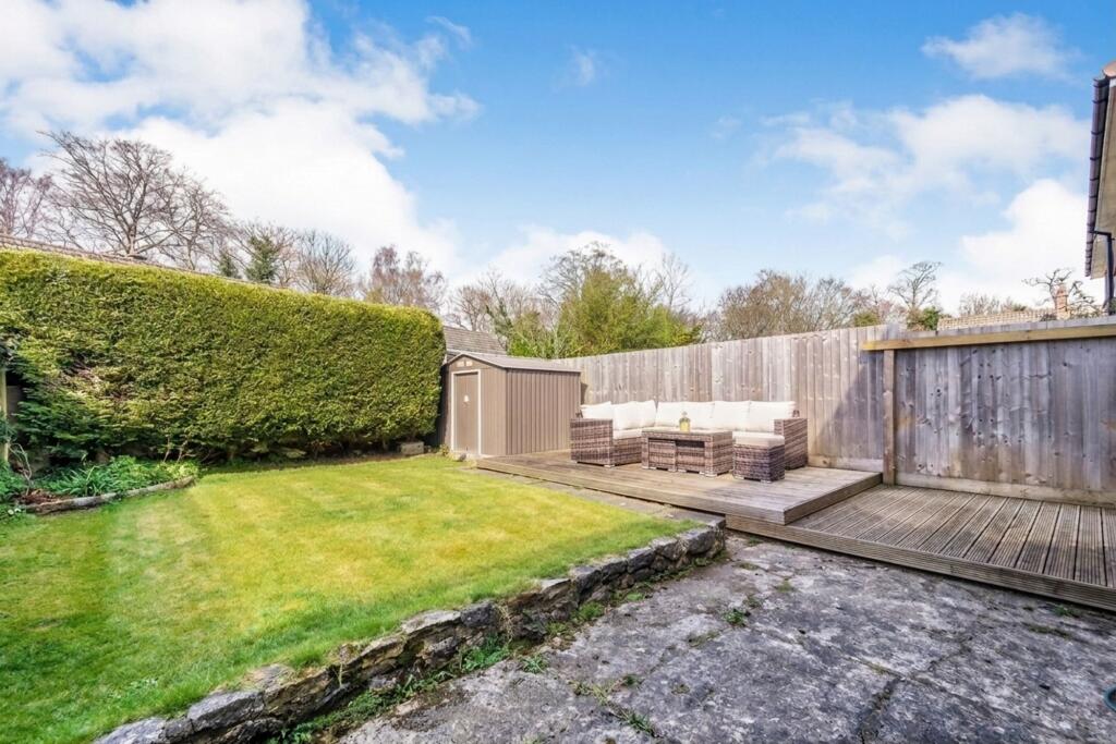 Main image of property: Kingsdown Crescent, Dawlish, EX7
