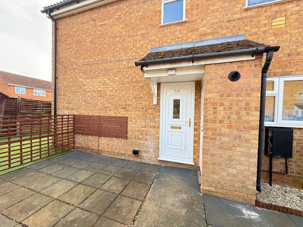 Main image of property: Windermere Drive, Biggleswade, Bedfordshire, SG18