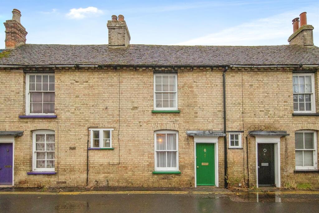 Main image of property: Church Walk, Sudbury
