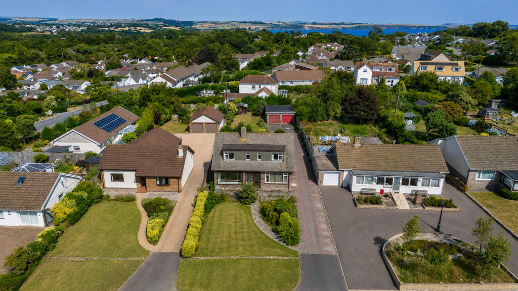 House in Charlestown, Carlyon Bay - View 4