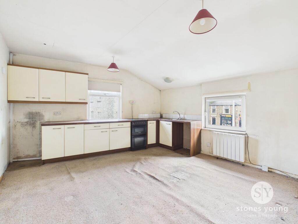 Eshton Terrace, Clitheroe, BB7 photo 2