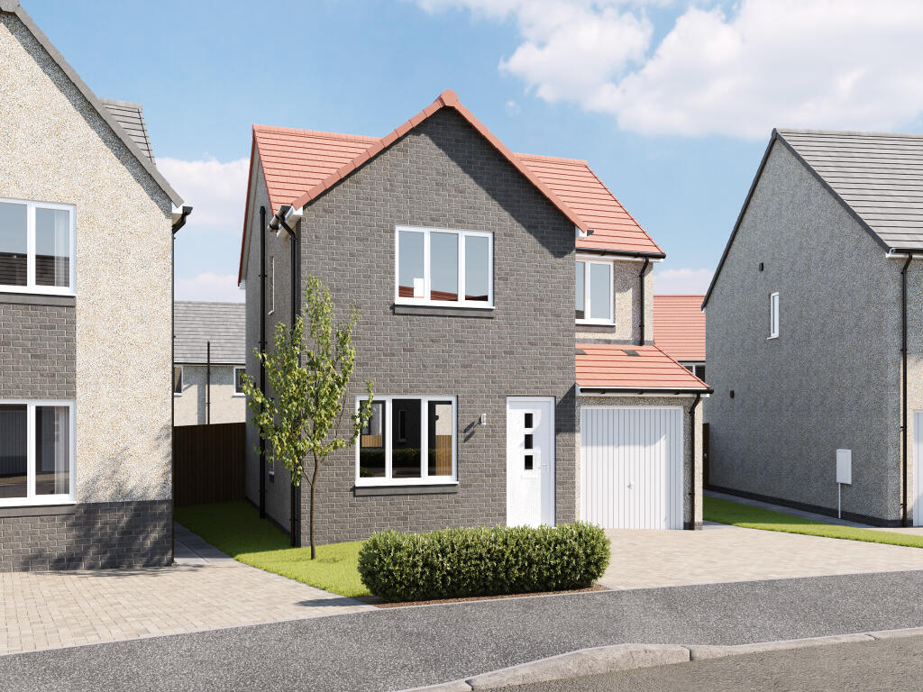 Main image of property: Strathearn Meadow,
Broich Road,
Crieff,
Perth and Kinross,
PH7 3SG