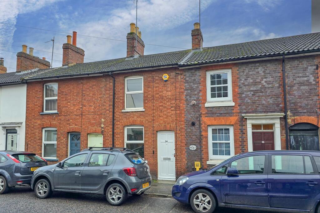 Main image of property: Vandyke Road, Leighton Buzzard