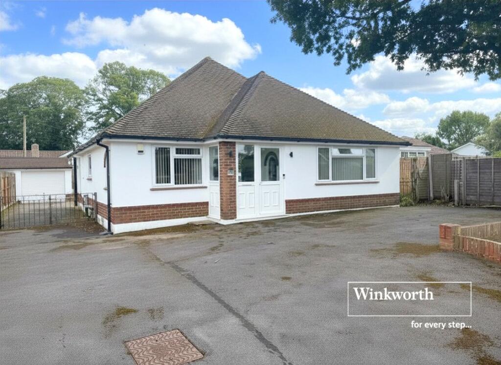 Main image of property: Southwood Close, Ferndown, Dorset, BH22