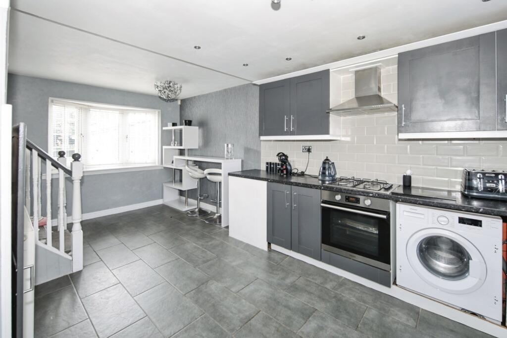 House in Solihull, Chelmsley Wood - More