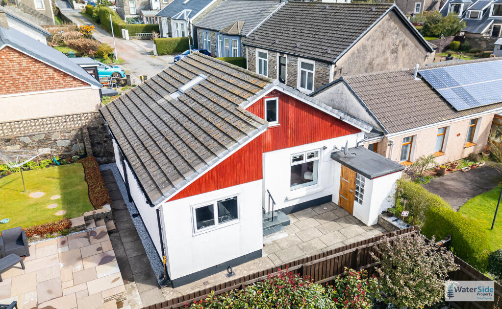 60 Auchamore Road, Dunoon, Argyll and Bute, PA23 photo 4