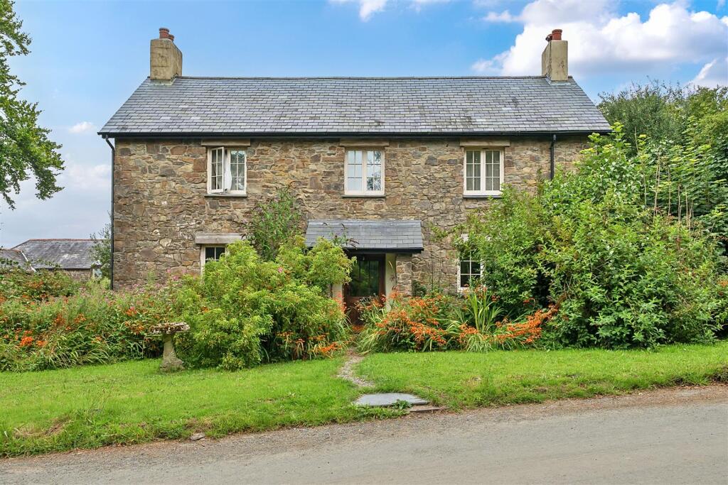 Main image of property: Woolsery