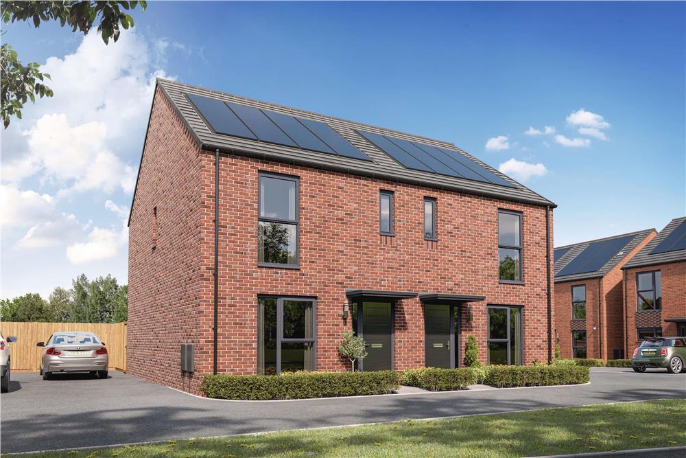 Main image of property: Bristol Road South,
Longbridge,
B45 9UA