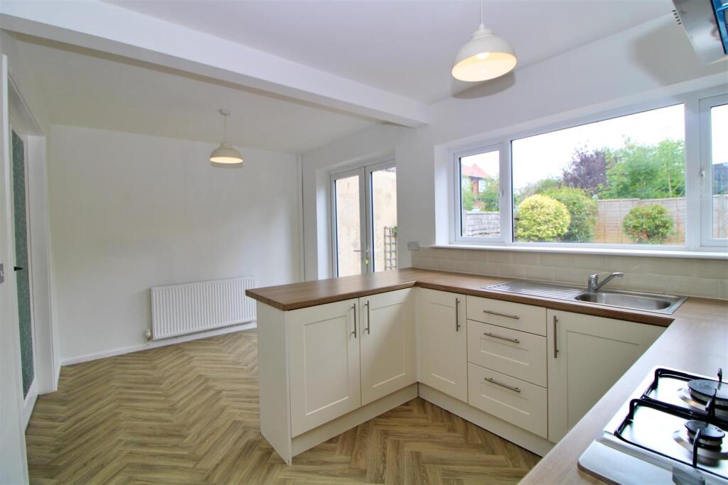 House in Blackpool - View 4