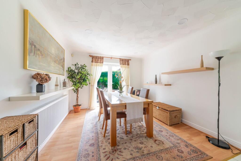Wrexham Road, Penyffordd, CH4 - View 4