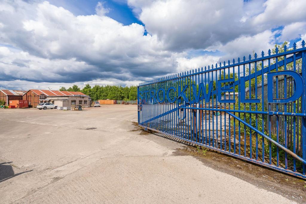 Main image of property: 3 Marion Street, Bellshill, ML4 1EB