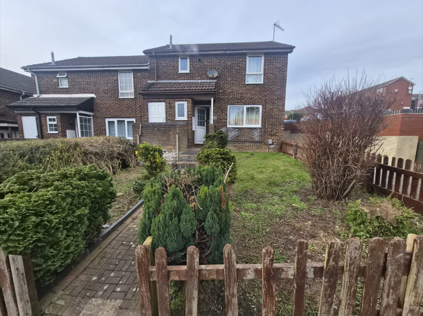 Main image of property: Morris Close, Marsh Farm, Luton, Bedfordshire, LU3