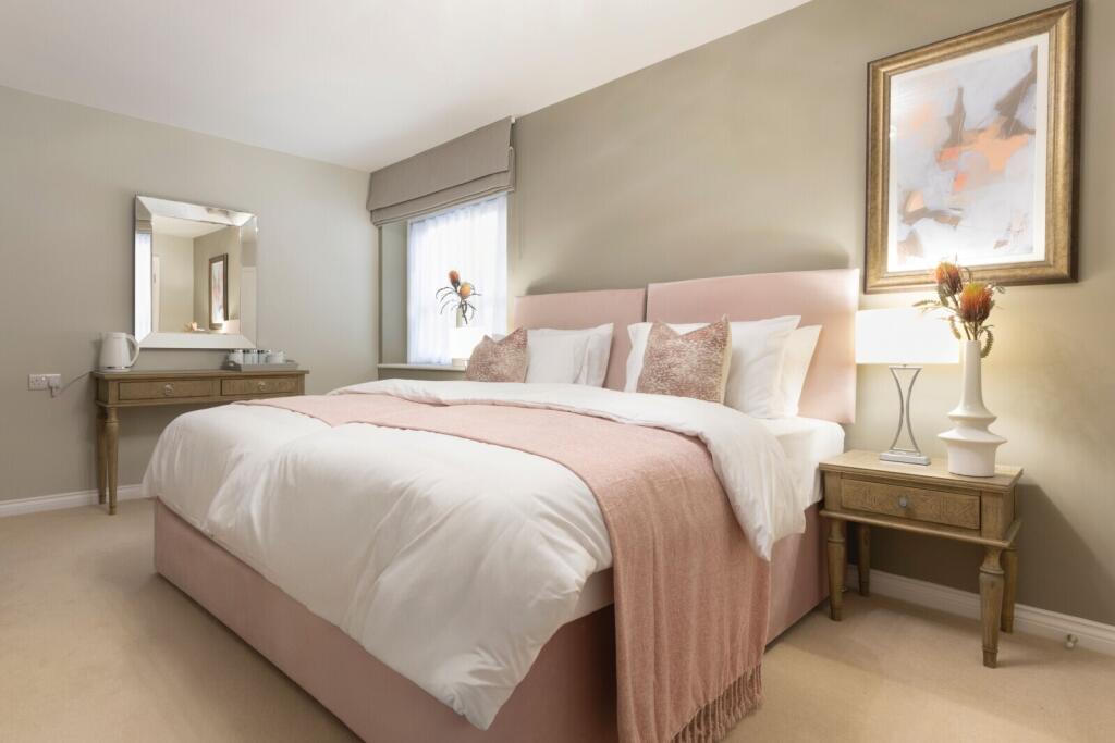 Apartment in Uttlesford, Saffron Walden - View 4