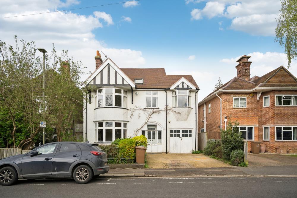 Main image of property: Capel Close, Oxford, Oxfordshire OX2