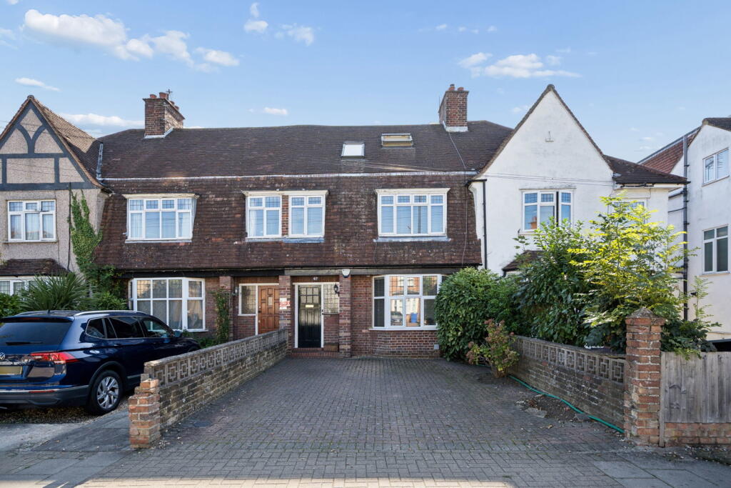 Main image of property: Eastcote Road, Pinner