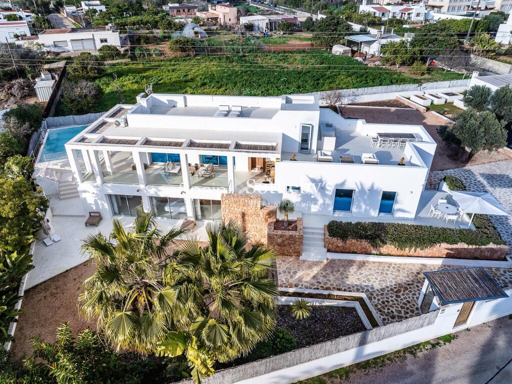 Main image of property: Balearic Islands, Ibiza, Jesus