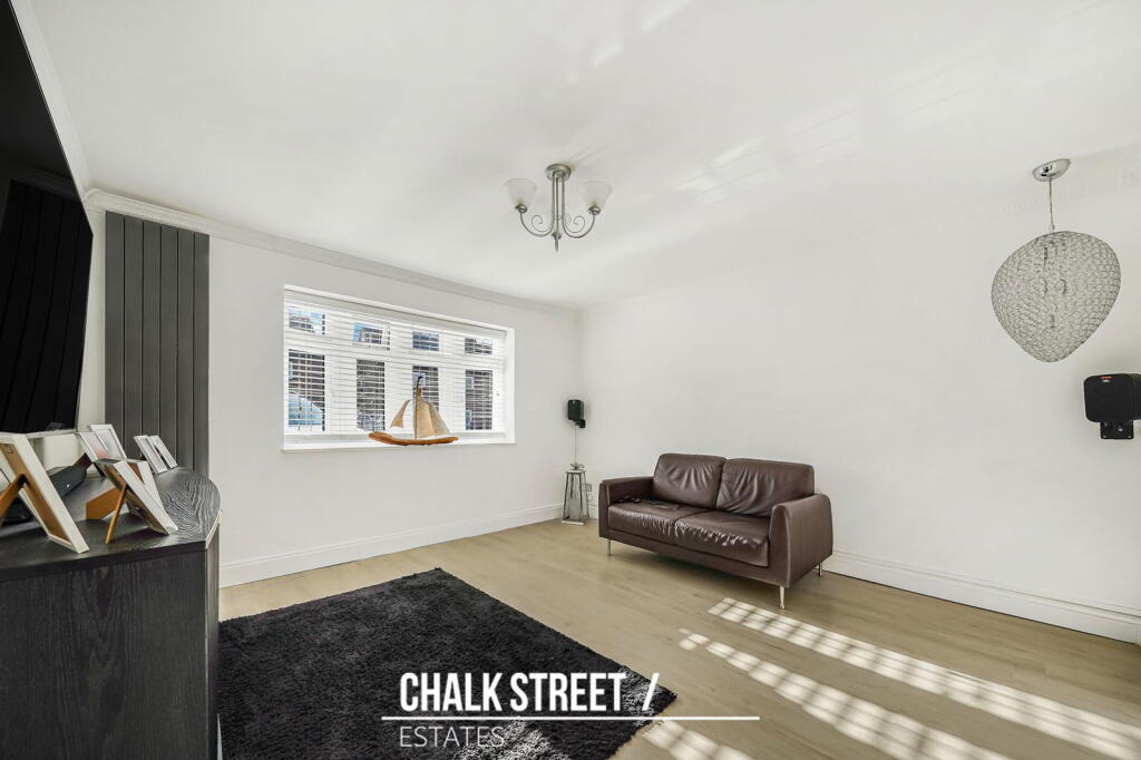 Main image of property: Ennerdale Avenue, Hornchurch, RM12
