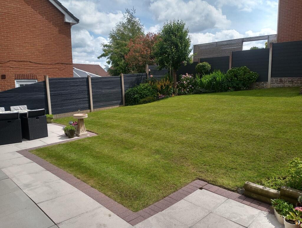 House in Winsford, Cheshire West and Chester - View 4