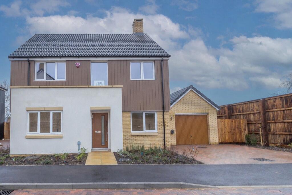 Main image of property: Newton Road, Stoke Hammond, Milton Keynes, Buckinghamshire, MK17