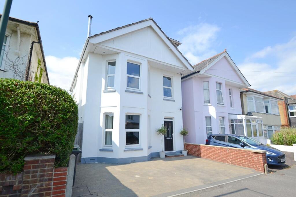 Main image of property: Southbourne