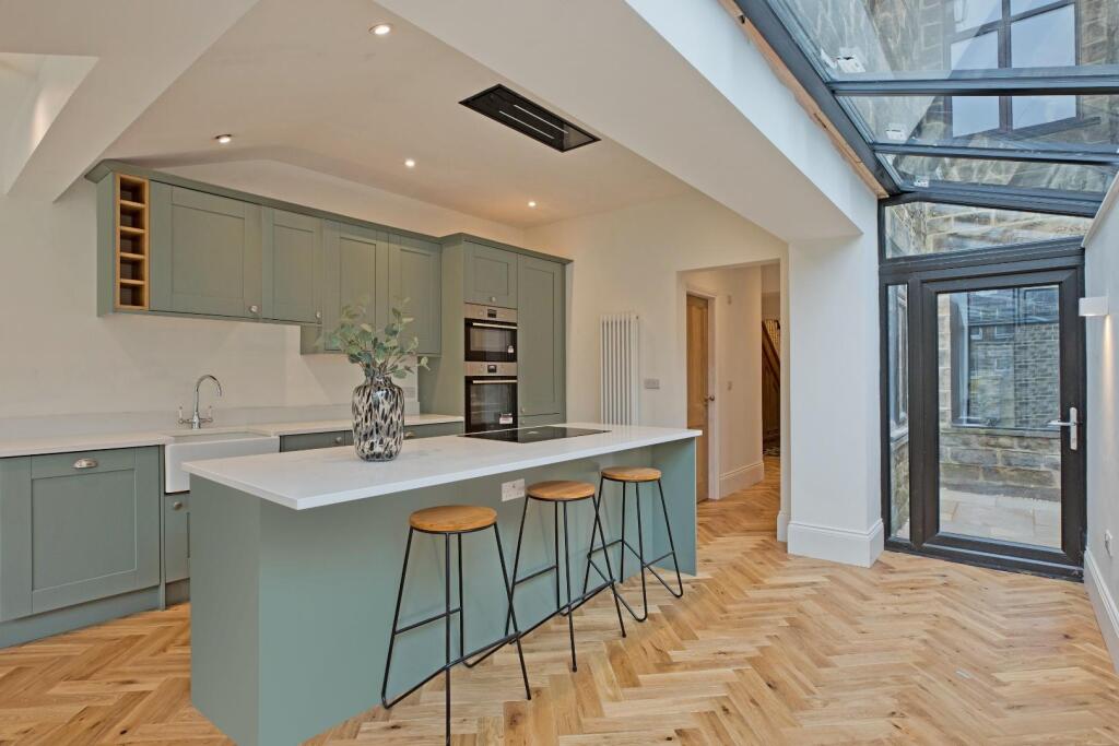 Main image of property: Mornington Crescent, Harrogate