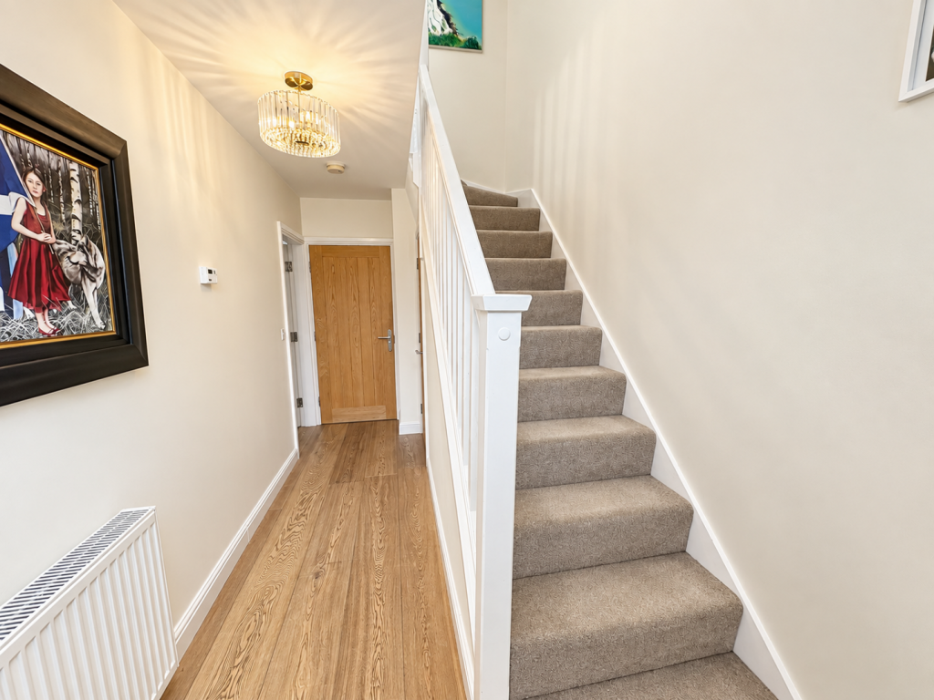 House in Manchester, Greater Manchester - View 2