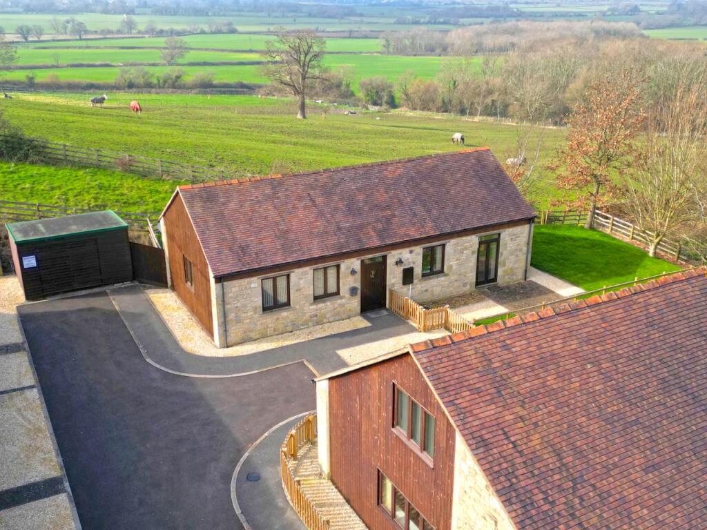 Main image of property: Hill Farm Barns, Frocester , Stonehouse