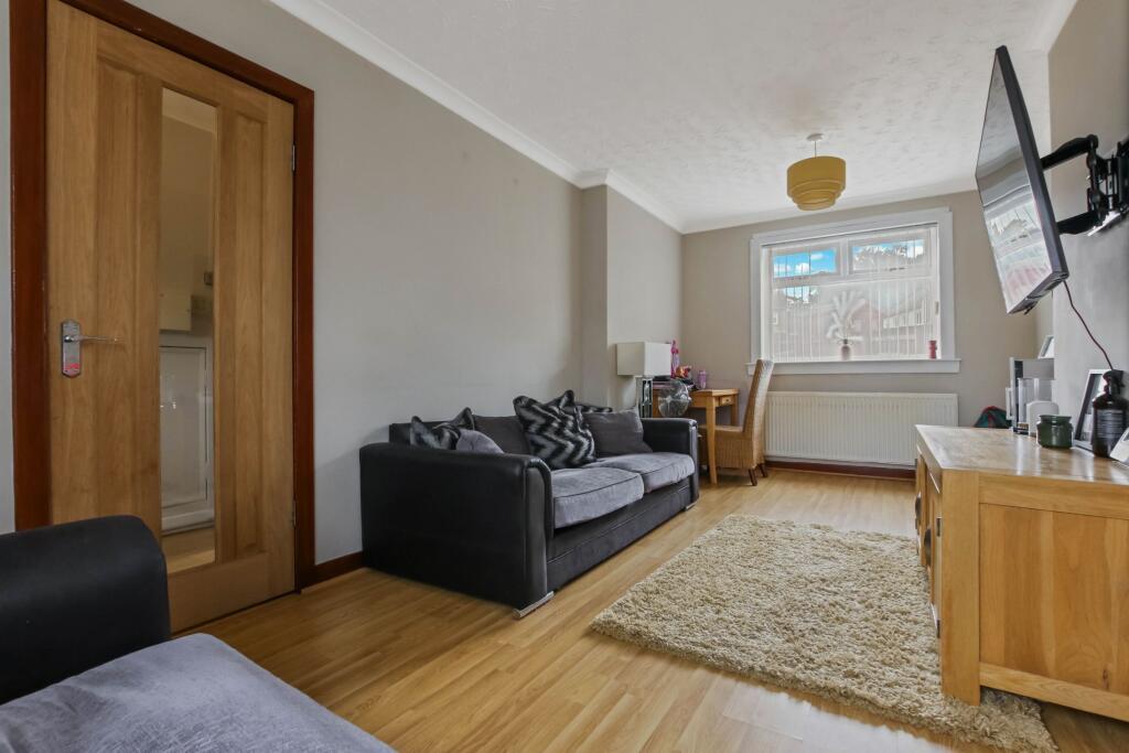 House in Kilmarnock, East Ayrshire - View 4