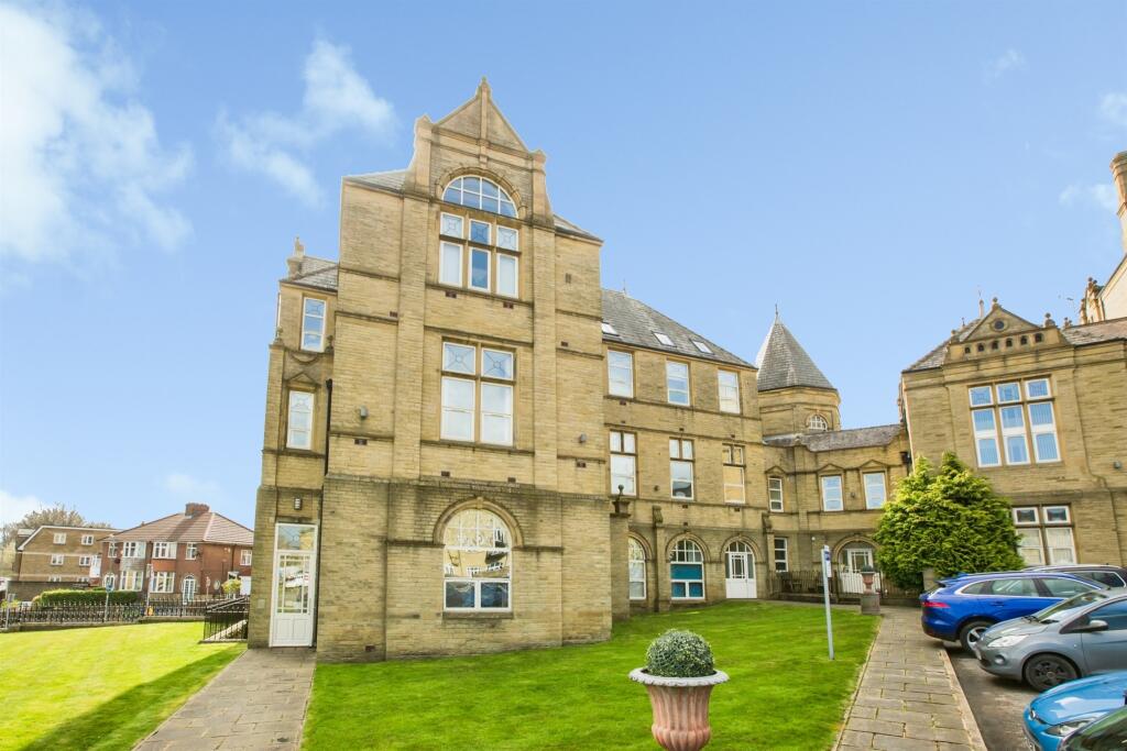 Main image of property: Prescott Street, Halifax