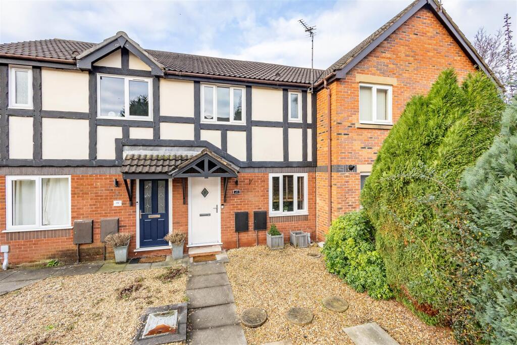 Main image of property: Helmsley Green, Leyland