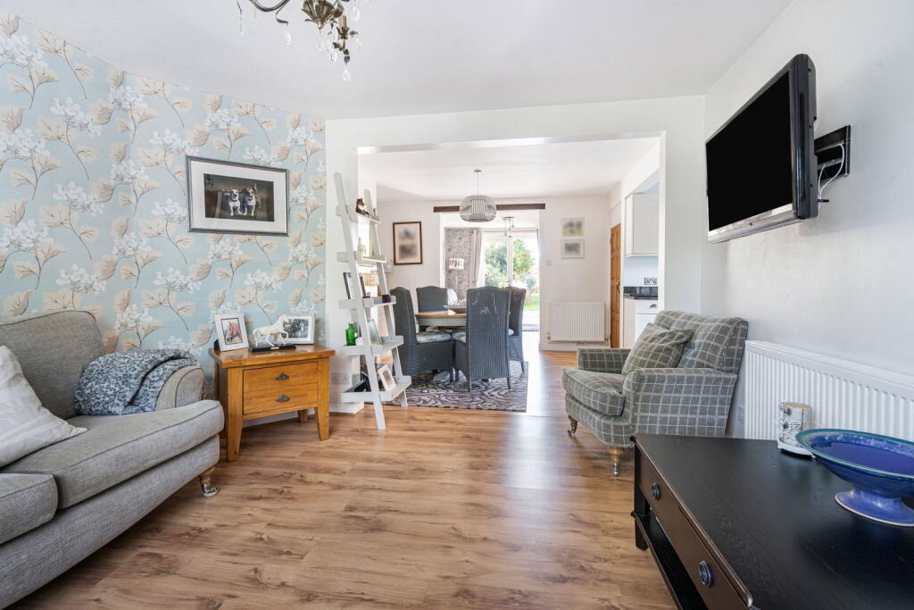 House in Redhill - View 5