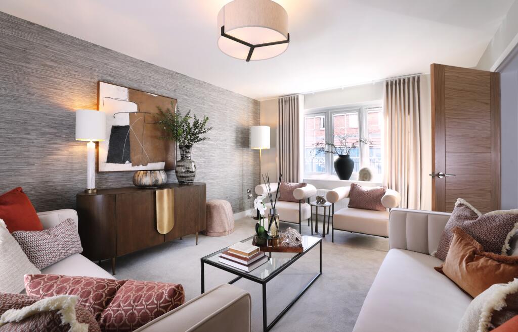 Additional image 8 of Hollinsgate, New Road, Burnley (The Whalley) 