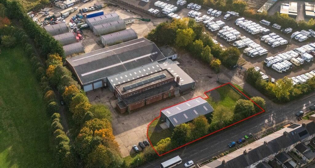 Main image of property: Ferryhill, Durham, DL17