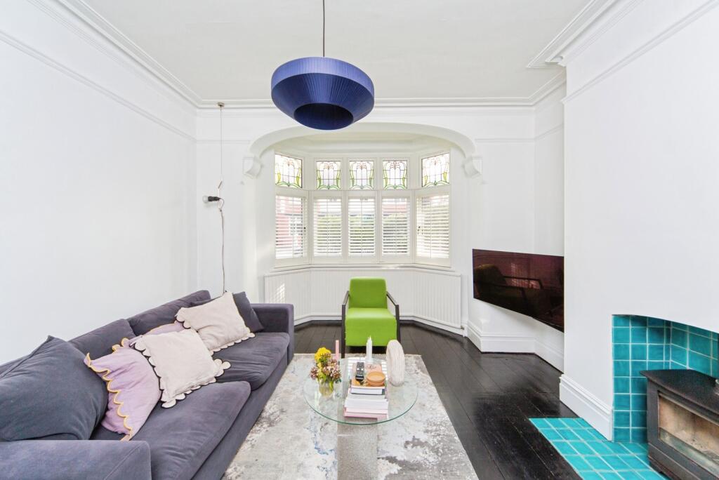 House in Sefton, Liverpool City Region - View 4