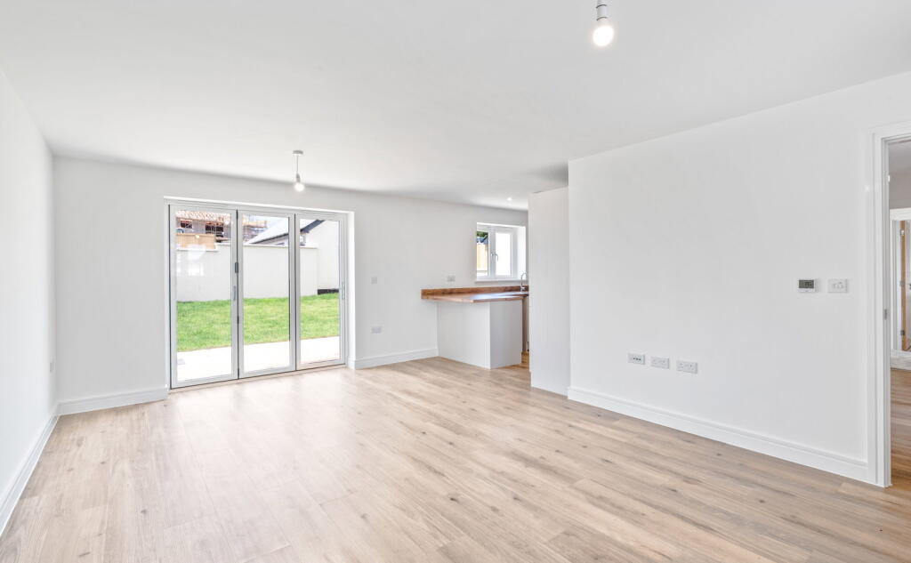 The Sunflower, Plot 43, St Mary's, Dartington - View 4