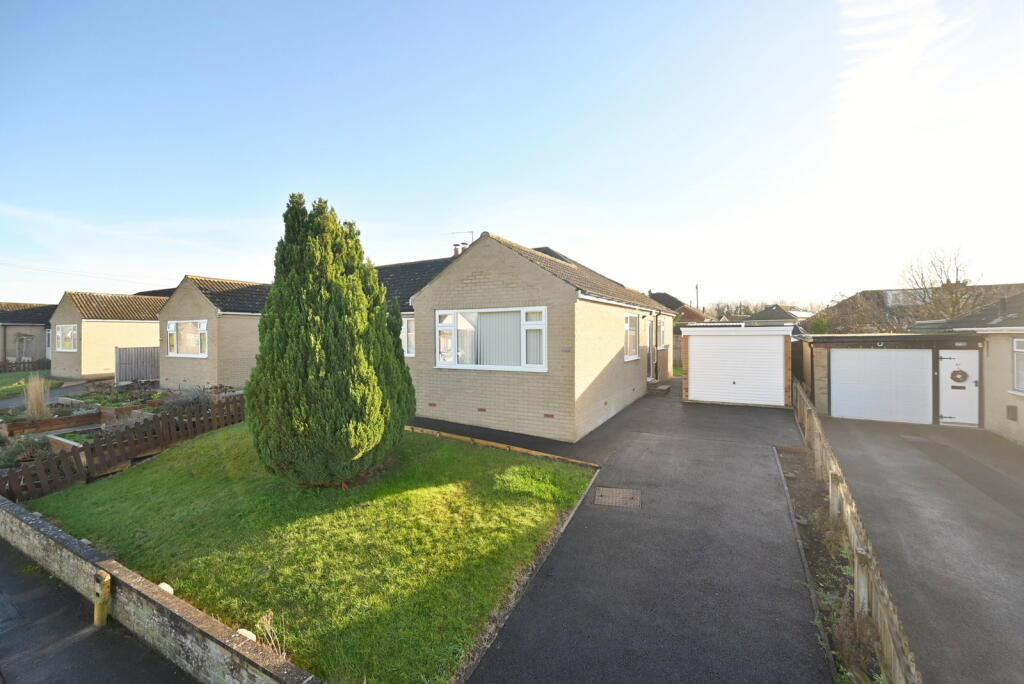 Main image of property: South Grange Road, Ripon, HG4 2PA