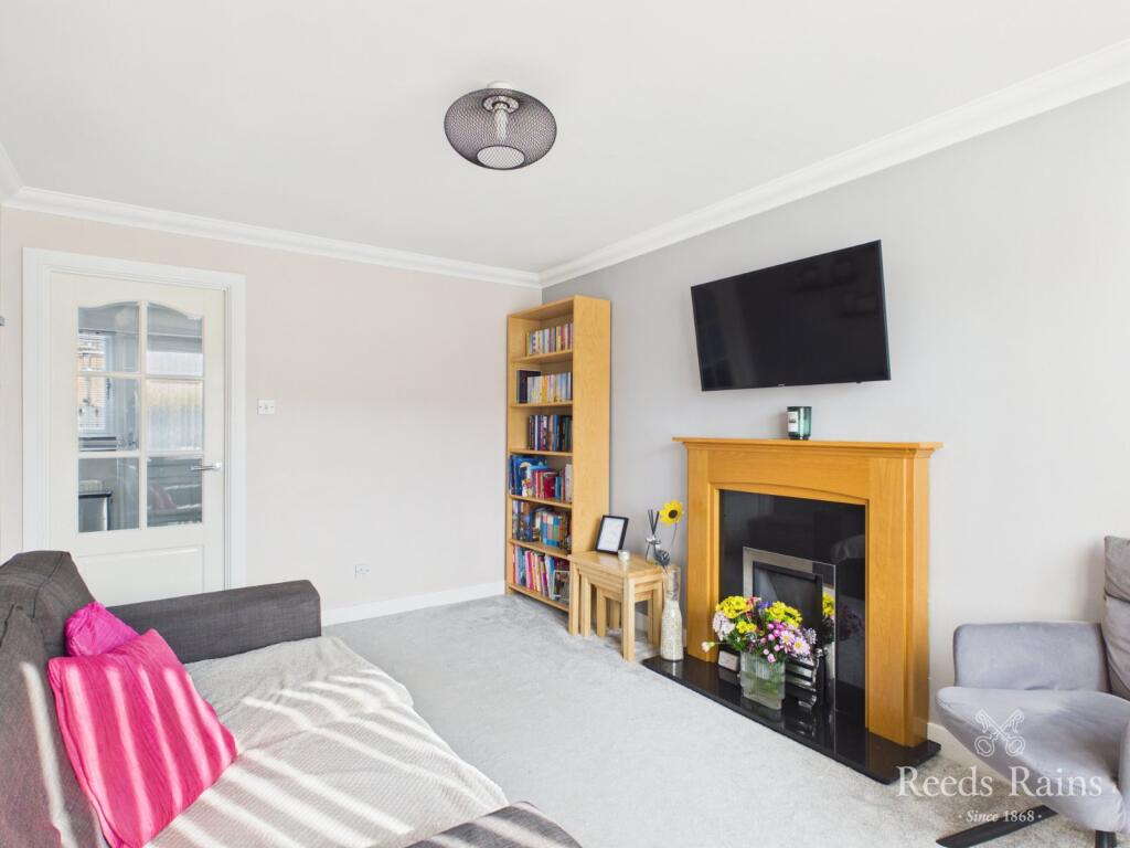 Kent Close, Hull, East Riding of Yorkshire, HU9 photo 2