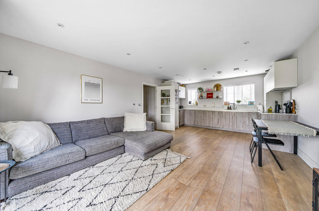 Main image of property: Connaught Close, Uxbridge