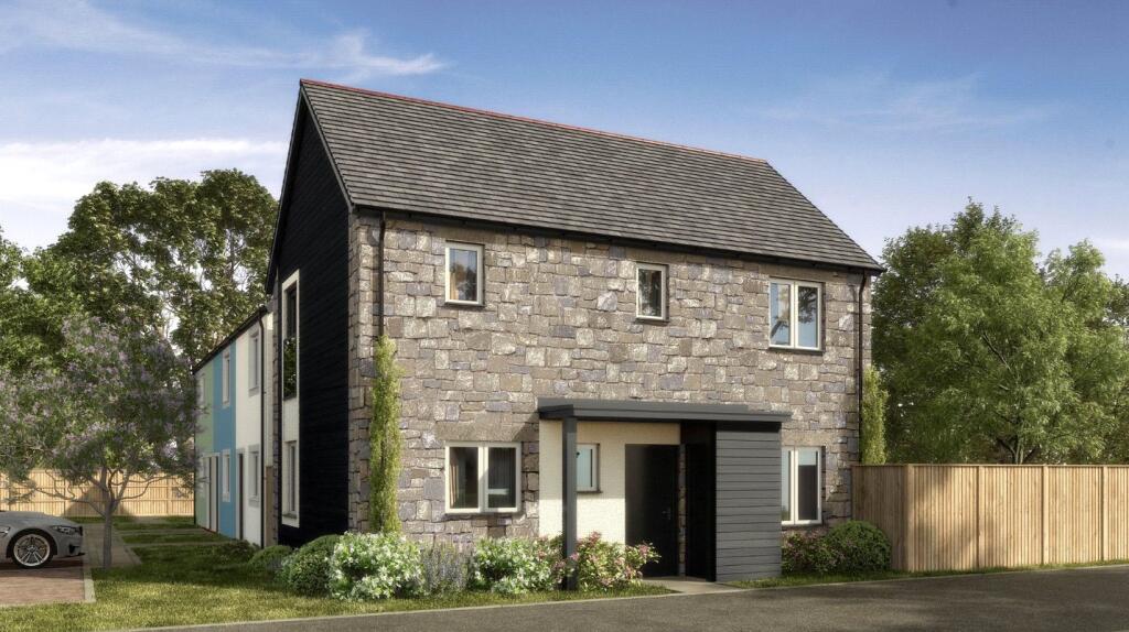 Main image of property: Hidderley Park, Camborne, Cornwall