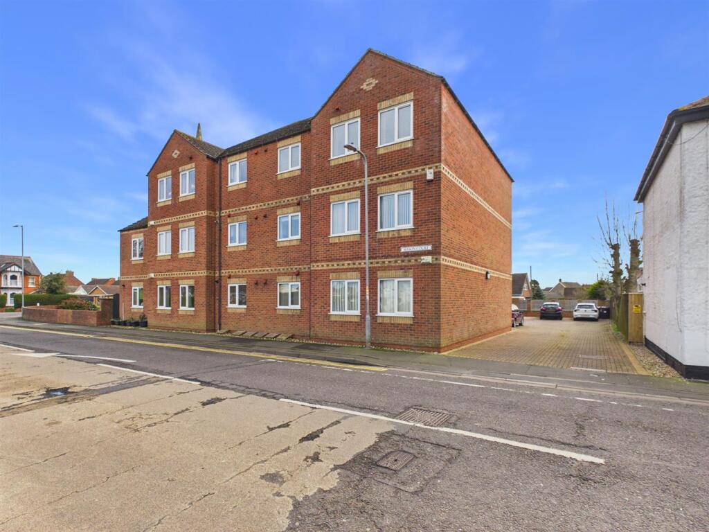 Main image of property: Alford Road, Sutton-On-Sea