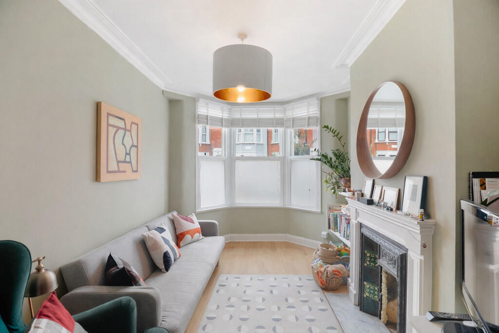 Main image of property: Arnold Road, Tottenham