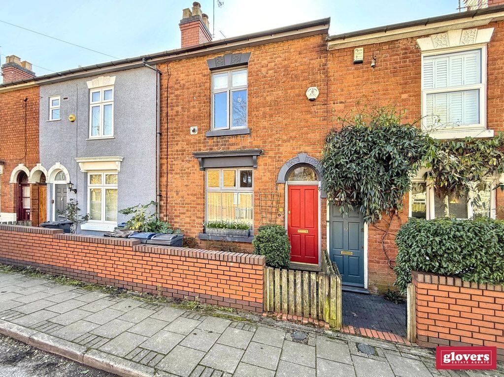 Main image of property: Albert Road, Kings Heath, Birmingham, B14