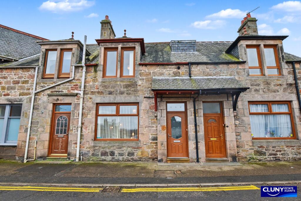 Main image of property: Tulloch Park, Forres