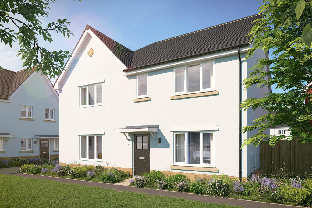 Main image of property: Kingsfleet Park
High Road
Trimley St. Martin
IP11 0RG