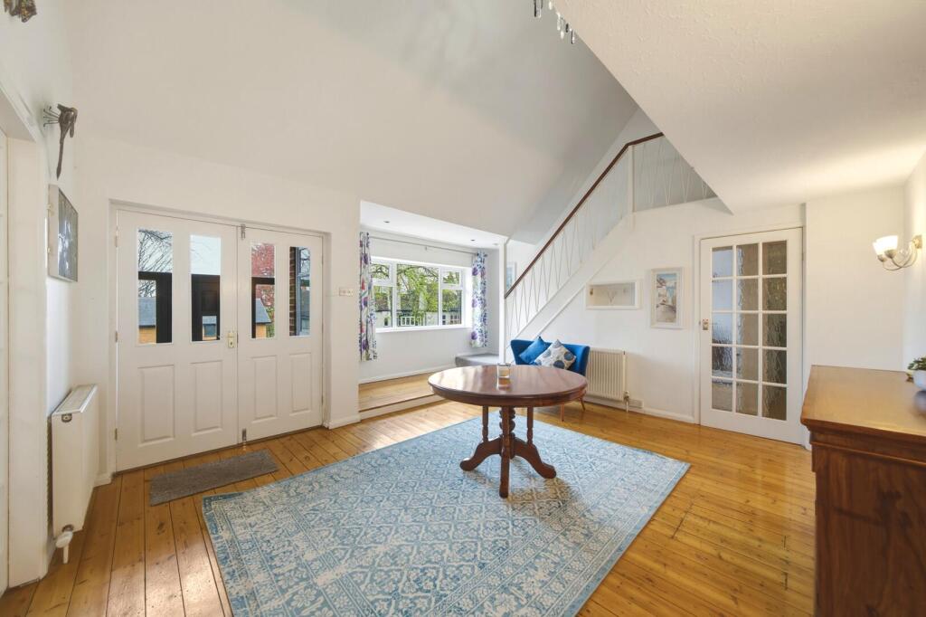 House in Nottingham, Nottinghamshire - View 4