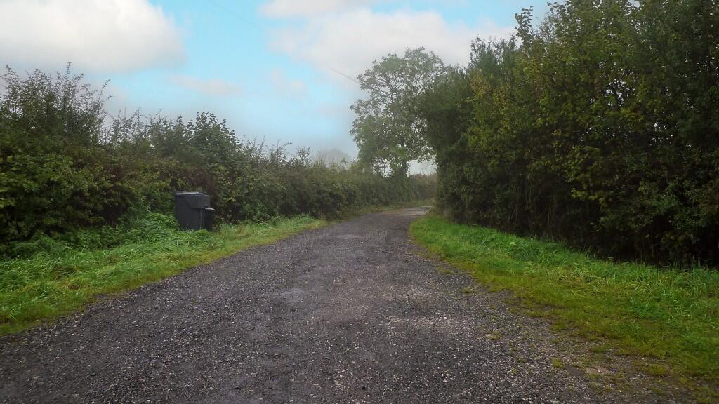 Waseley Field, Rubery, Birmingham - Widok 4