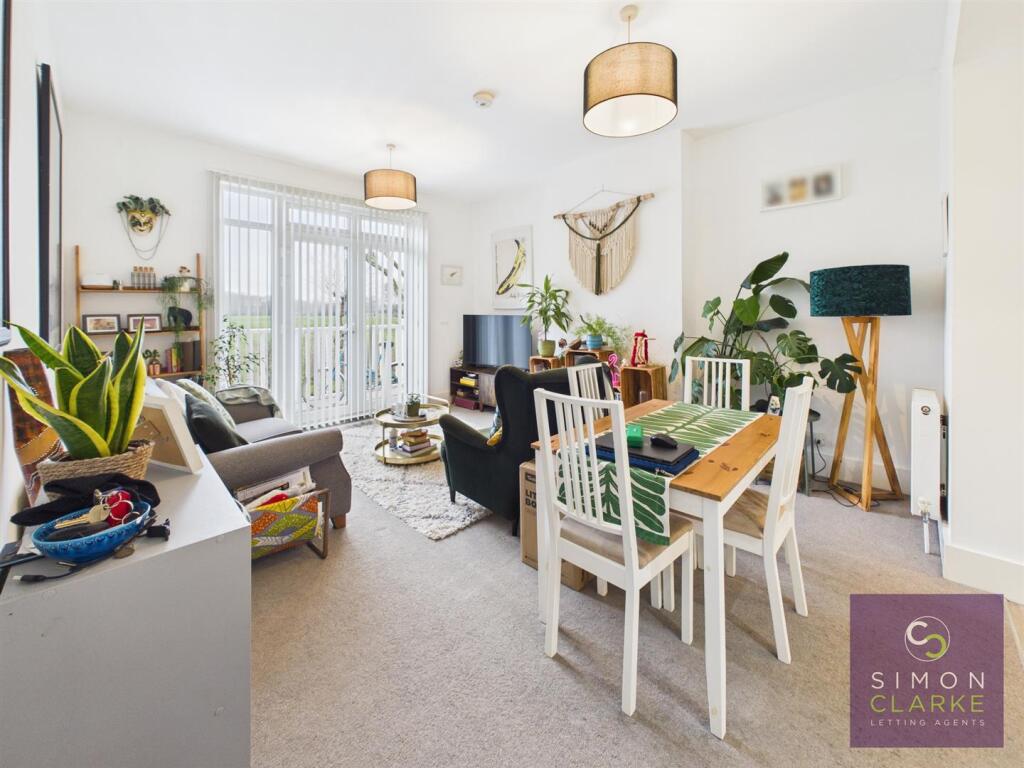 Main image of property: Aldersbrook Road, London, E12