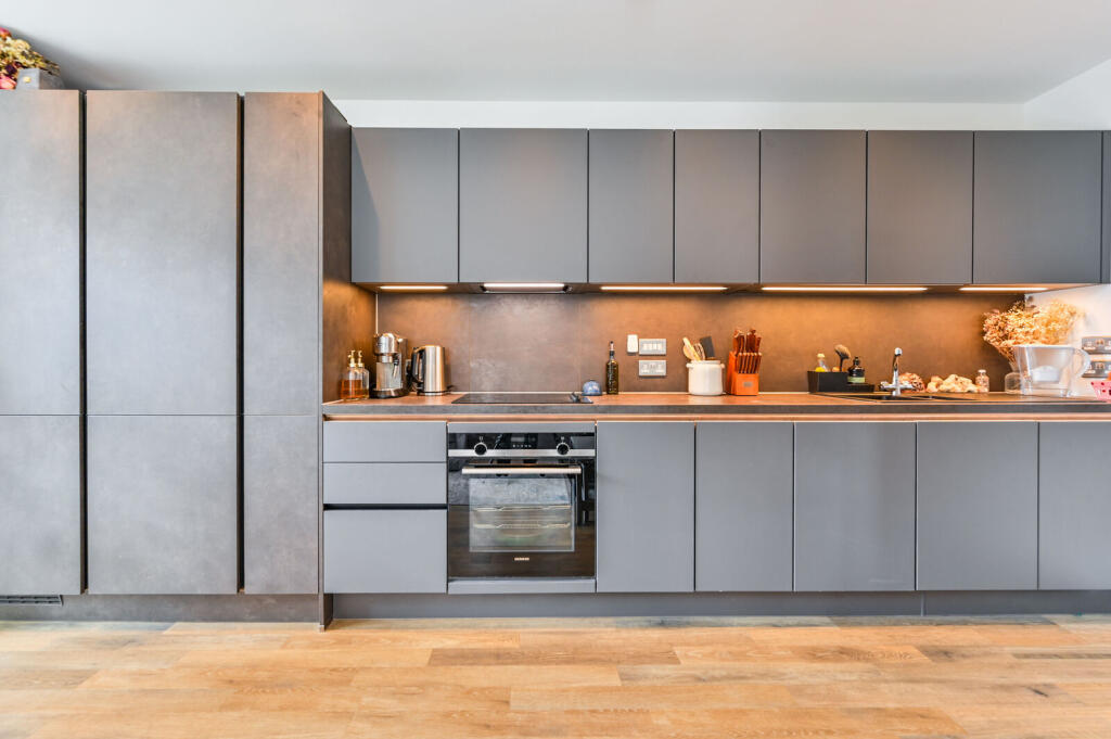 Apartment in London - View 4