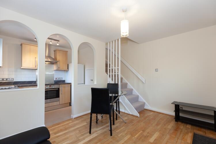 Main image of property: Chamberlain Place, Kidlington